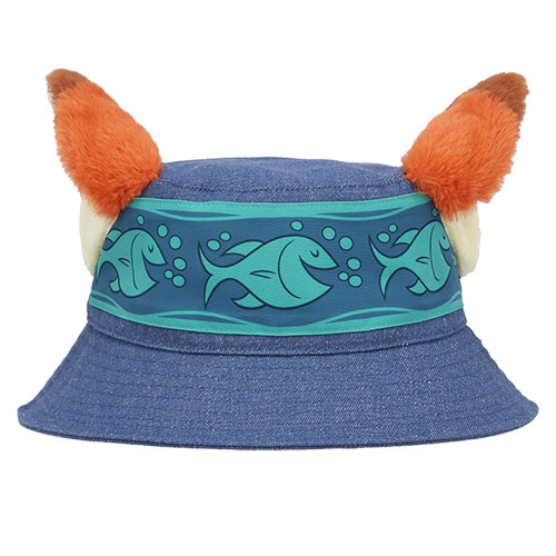 公式】ハット｜おすすめグッズ | 東京ディズニーリゾート