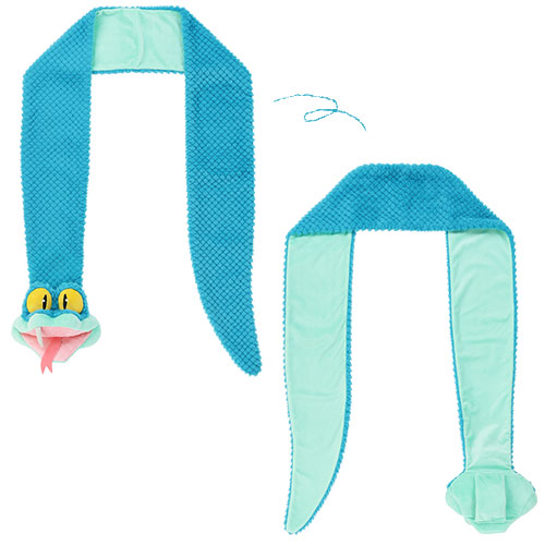 ゲイリー　マフラー 公式】マフラー｜おすすめグッズ | 東京ディズニーリゾート