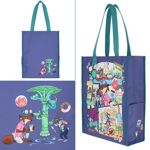 東京ディズニーランド トムソーヤ島 トートバッグ 東京ディズニーランド トムソーヤ島 トートバッグ 東京