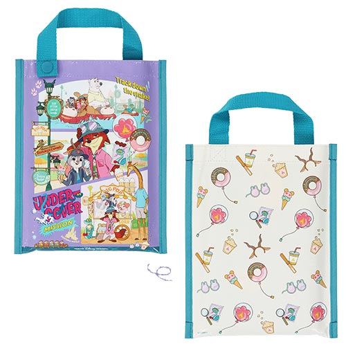 公式】レジャーシート｜おすすめグッズ | 東京ディズニーリゾート