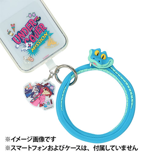スマートフォンアクセサリーのイメージ2