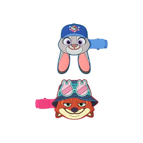 公式】ヘアクリップセット｜おすすめグッズ | 東京ディズニー