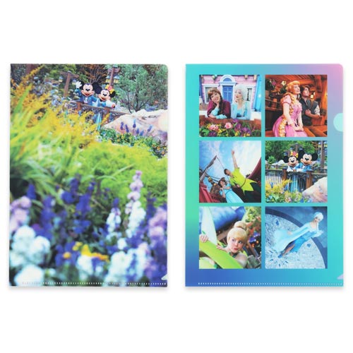 公式】写真集｜おすすめグッズ | 東京ディズニーリゾート