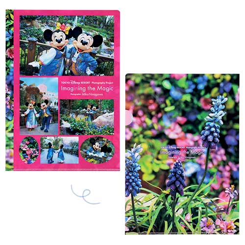 クリアホルダー＆ポストカードのイメージ2