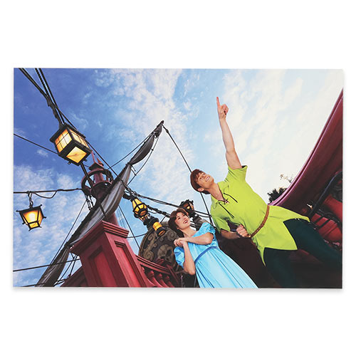 公式】ポストカードセット｜おすすめグッズ | 東京ディズニー