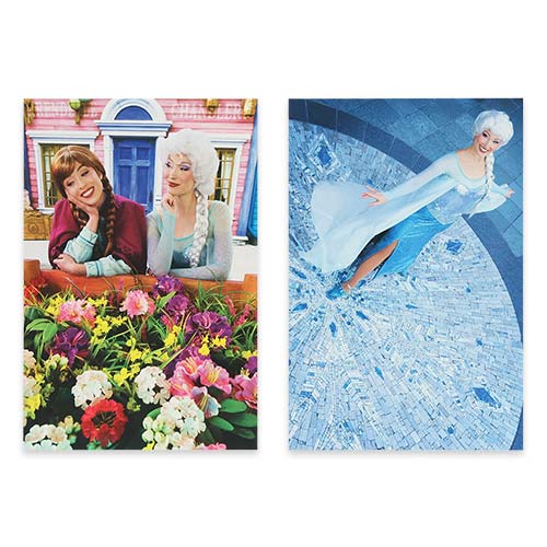 公式】ポストカードセット｜おすすめグッズ | 東京ディズニー