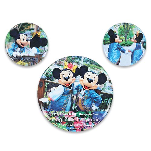 公式】カテゴリからグッズを探す|東京ディズニーシー