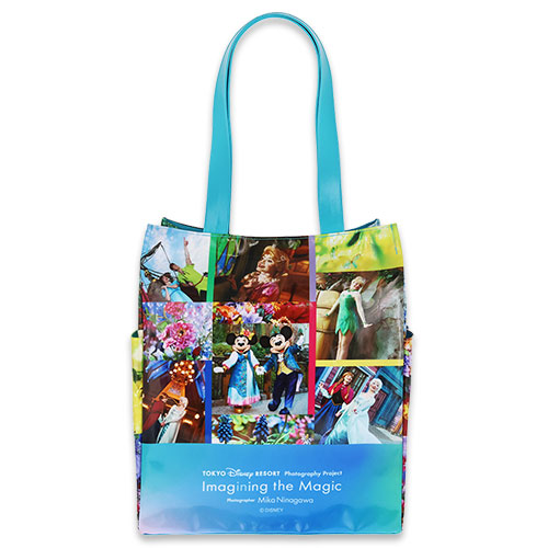 トートバッグのイメージ