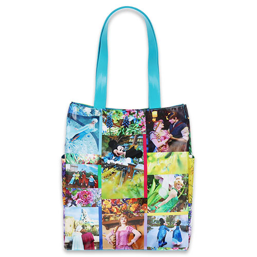 公式】トートバッグ｜おすすめグッズ | 東京ディズニーリゾート