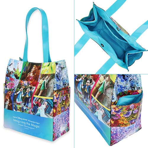 トートバッグのイメージ3