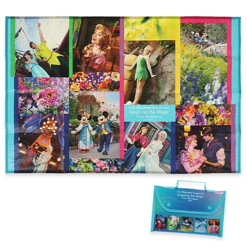 公式】レジャーシート｜おすすめグッズ | 東京ディズニーリゾート