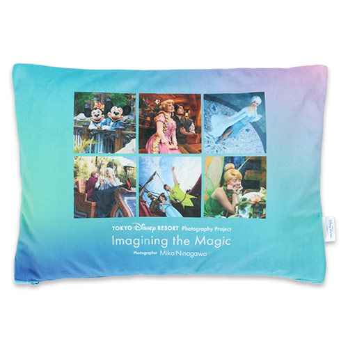 公式】ブランケット｜おすすめグッズ | 東京ディズニーリゾート