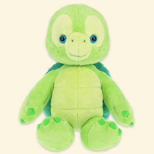 ぬいぐるみのイメージ