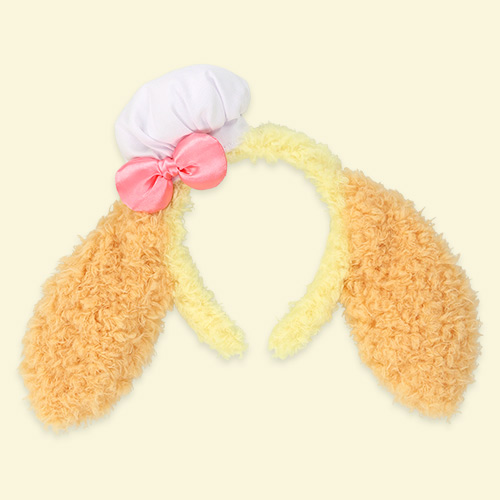 カチューシャのイメージ