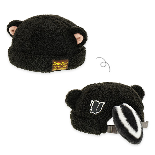 キャップのイメージ1