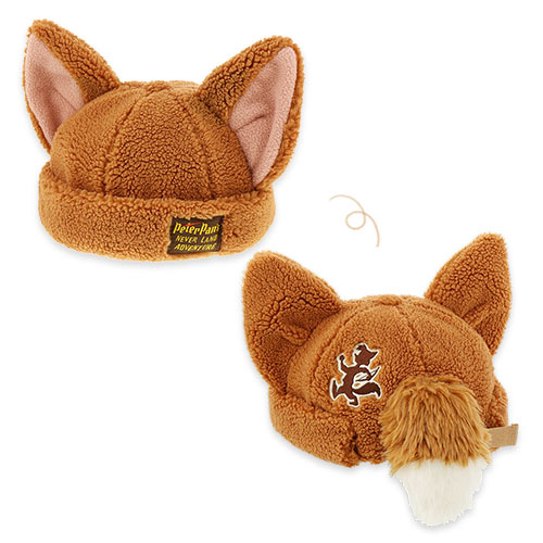 キャップのイメージ1