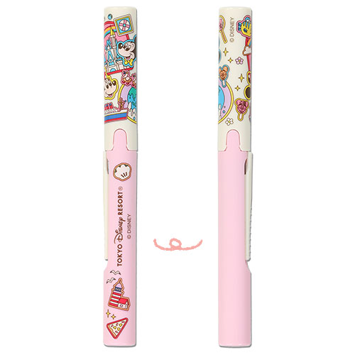 ハサミ〈ツイッギー〉のイメージ2