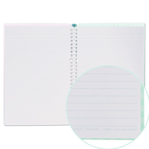 バインダーのイメージ3