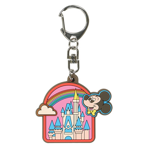 キーチェーンセットのイメージ2