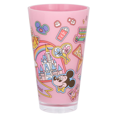 公式】タンブラー｜おすすめグッズ | 東京ディズニーリゾート