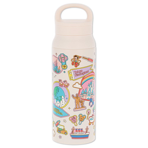 値下！【レア】Tokyo Disneyland 33 ブラック水筒 500ml 値下！【レア】Tokyo Disneyland 33 ブラック水筒 500ml 2025年最新