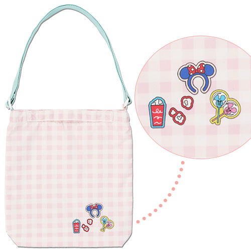 公式】ショルダーバッグ｜おすすめグッズ | 東京ディズニーリゾート