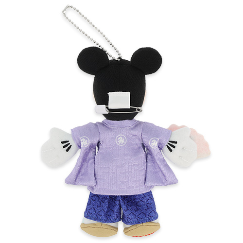 公式】ぬいぐるみバッジ｜おすすめグッズ | 東京ディズニーリゾート