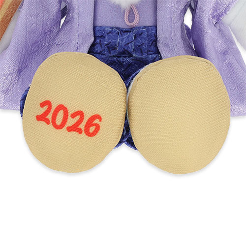 ぬいぐるみバッジのイメージ3