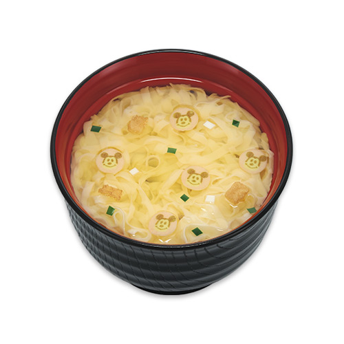 ミニうどんのイメージ2