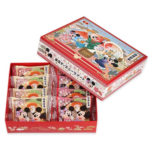 バウムクーヘンのイメージ2