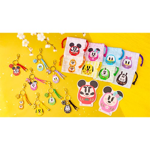 お年玉袋セットのイメージ3