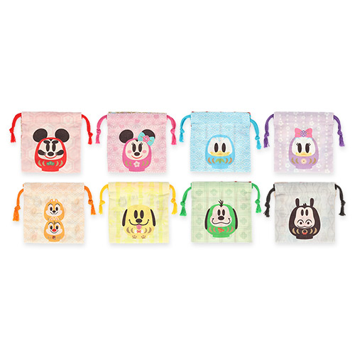 きんちゃくのイメージ2