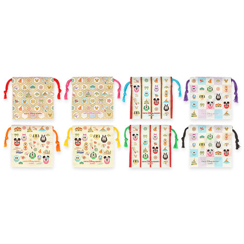 きんちゃくのイメージ3