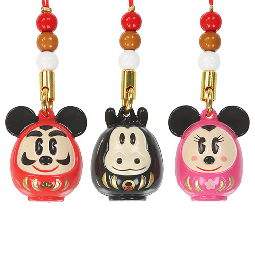 ディズニー系　まとめ売り 公式】キーチェーンセット｜おすすめグッズ | 東京ディズニーリゾート