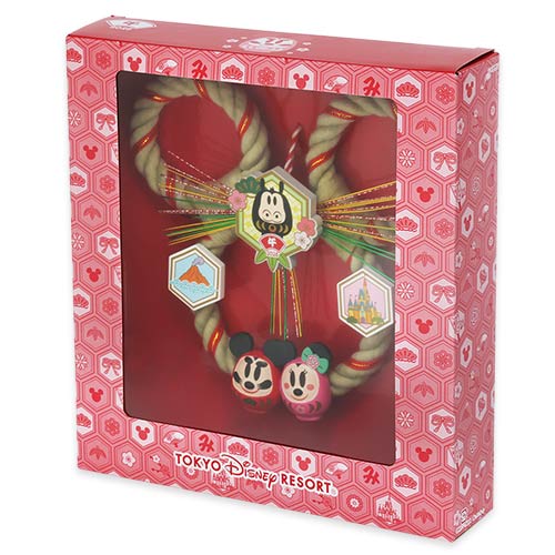 しめ飾りのイメージ3