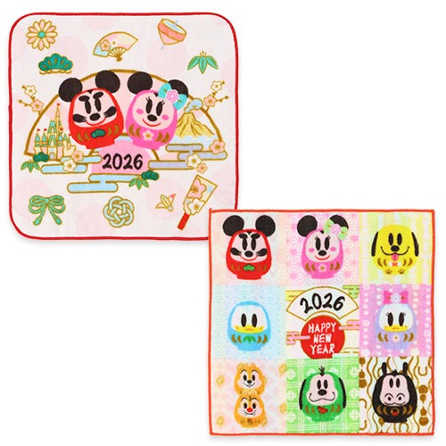 フェイスタオル＆ミニタオル〈今治タオル〉のイメージ2