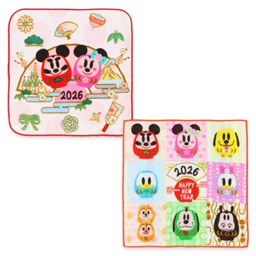 フェイスタオル＆ミニタオル〈今治タオル〉のイメージ3