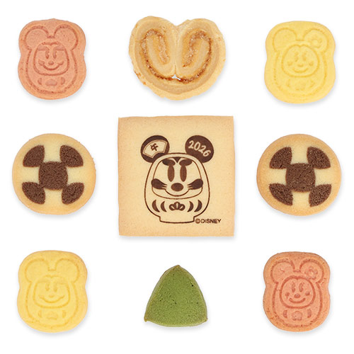 アソーテッド・クッキーのイメージ3