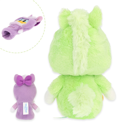 ぬいぐるみのイメージ2