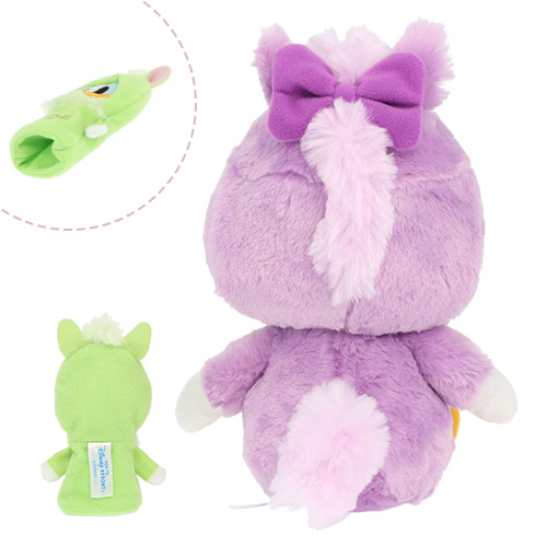 ぬいぐるみのイメージ2