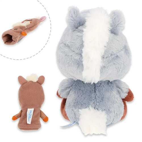 ぬいぐるみのイメージ2