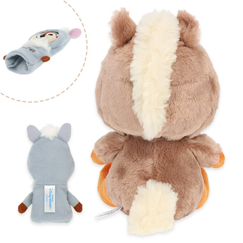 ぬいぐるみのイメージ2