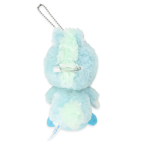 【新品未使用】Come Find Spring ぬいぐるみバッジ 公式】ぬいぐるみバッジ｜おすすめグッズ | 東京ディズニーリゾート