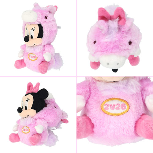 ぬいぐるみバッジのイメージ3