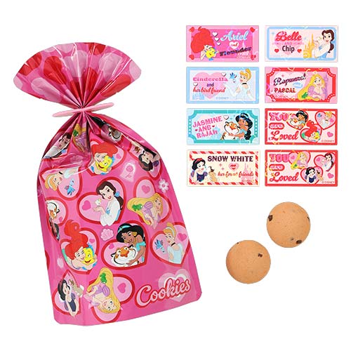 チョコチップクッキー的图像