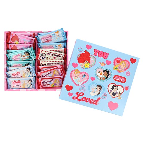 おせんべいのイメージ2