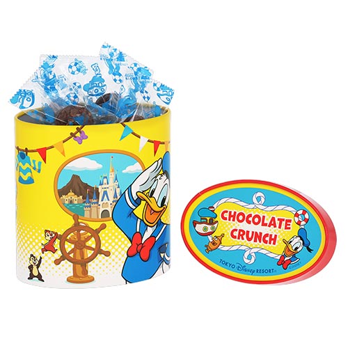 たか  ドリーミンアップ セレブレーショングッズ チョコレートクランチ チョコレートクランチデザイン！東京ディズニーリゾート 消しゴム・お