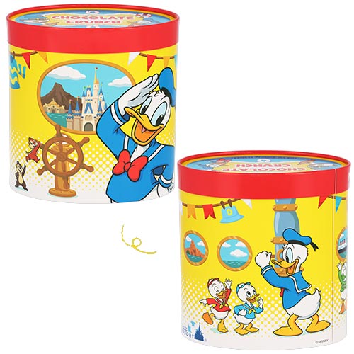 チョコレートクランチのイメージ3