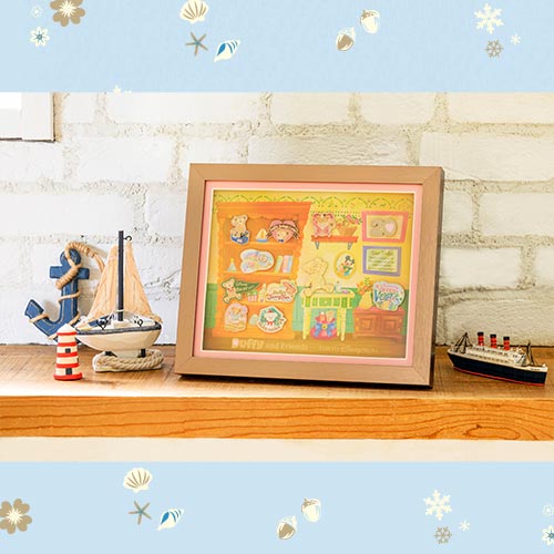 ピンバッジセットのイメージ3