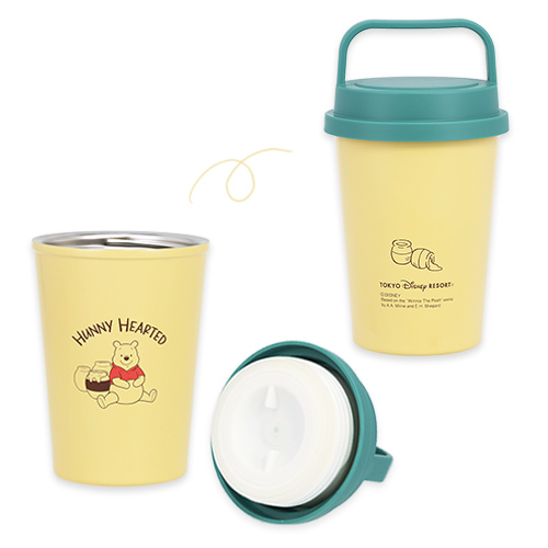 公式】タンブラー｜おすすめグッズ | 東京ディズニーリゾート